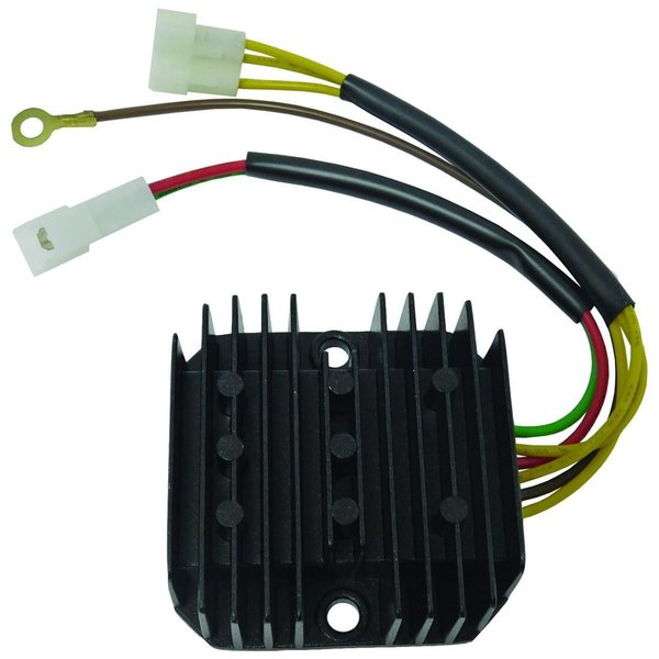 Ilb Gold Rectifier, Replacement For Lester B1001 B1001